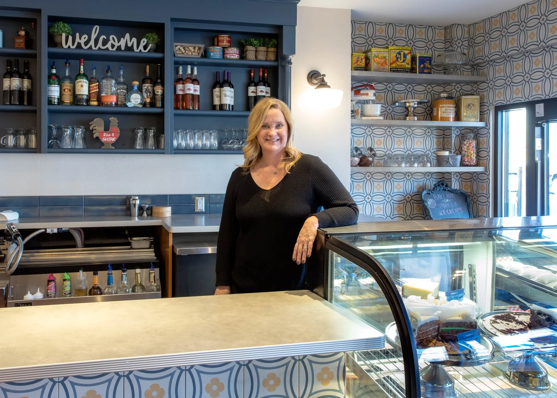 MeetDenver: Karen LuKanic — EatDenver
